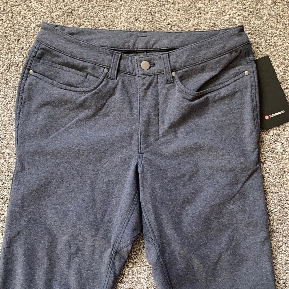 Lululemon Men’s ABC Pant Skinny
